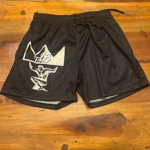 Kids Medium Ten/18 shorts